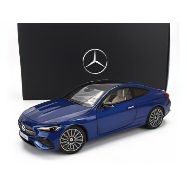 MERCEDES BENZCLE-CLASS COUPE (C236) AMG LINE 2023 /Norev 1/18