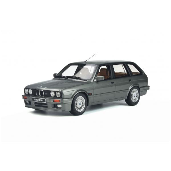 予約】6月以降発売予定BMW E30 Touring 325I /Otto 1/18 ミニカー 