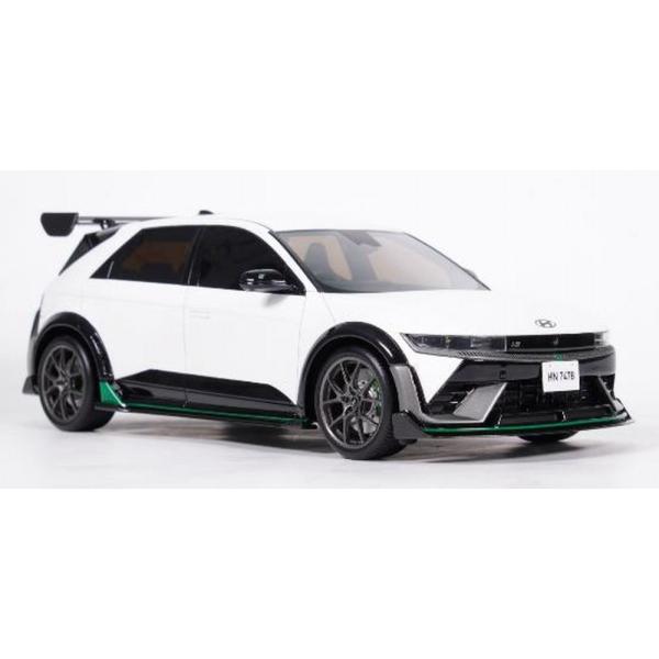 予約】2026年以降発売予定ヒョンデ アイオニック 5 SN DKエディション