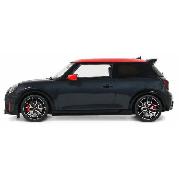 予約】2026年以降発売予定ミニ クーパー ジョンクーパーワークス JCW