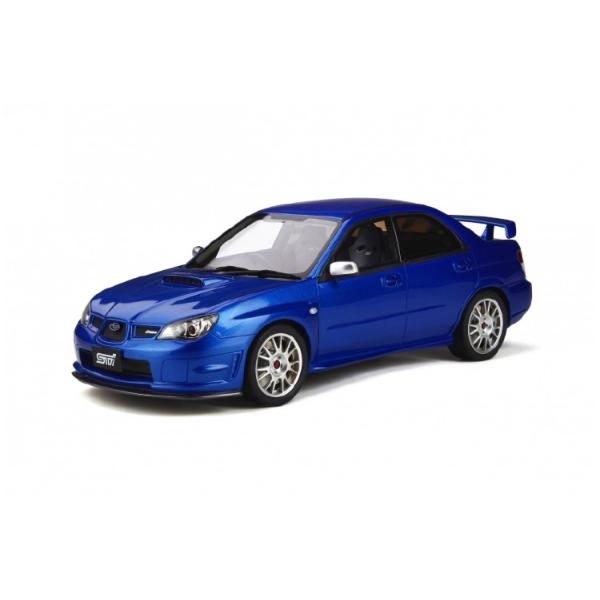 インプレッサ　1/18 最終値下 basque_ottoot322