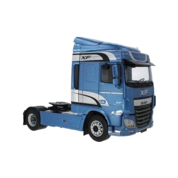 DAF XF Space Cab 2018 トラック / Premium ClassiXXs 1/18 建設機械
