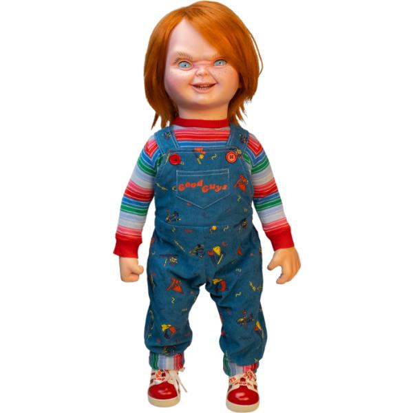 BRIDED of CHUCKY 等身大 チャッキー人形(チャイルドプレイ)