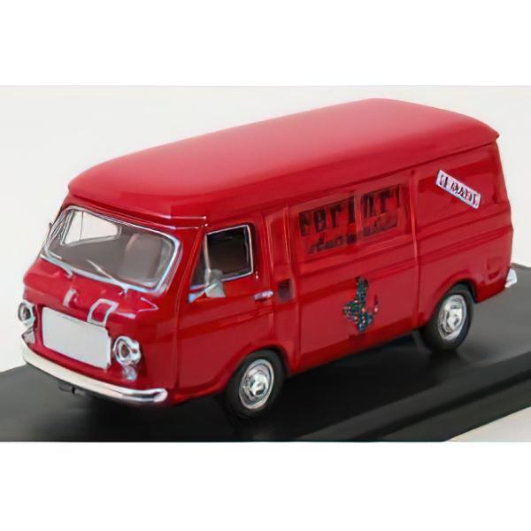 ミニカーFIAT 238 Support car. 中古 2025年最新】Yahoo!オークション -#フィアット238の中古品・新品