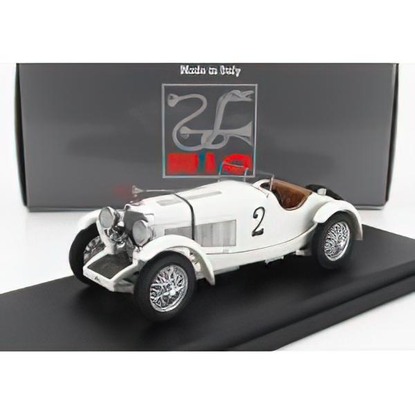 ミニカー Mercedes-Benz 300SE 1:43 SPARK 1/43 Spark Mercedes-benz 300se 300 SE Cabriolet 1963 S1061