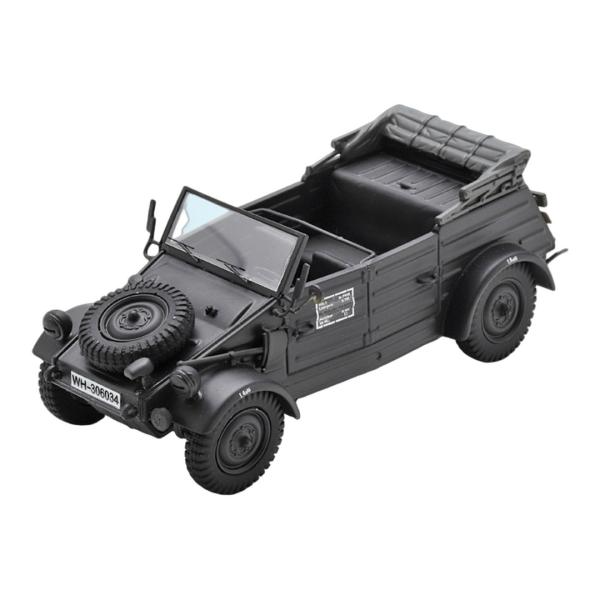 VWフォルクスワーゲン Kuebelwagen キューベルワーゲン Type 82