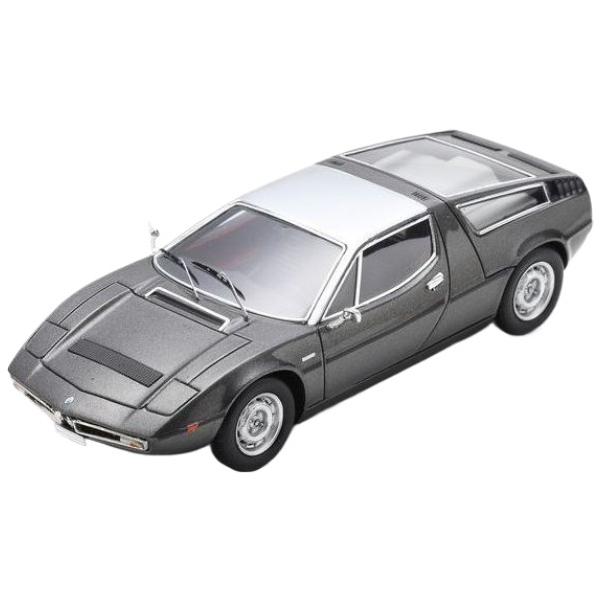 Maserati Bora 1971 / Schuco 1/43 ミニカー : バスクホビー - 通販