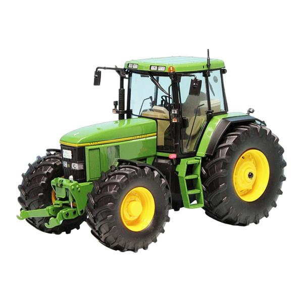 John Deereジョンディア 7700 トラクター 1992-1997 / Schuco 1/32