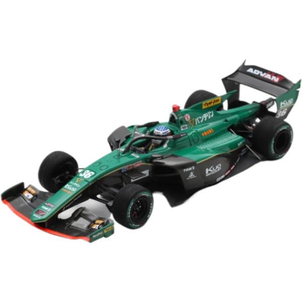 ミニカー Spark 1/43 Liam Lawson 2023 SF23 & AT04 ミニカー Spark 1/43 Liam Lawson 2023 SF23 & AT04 無限、スーパー