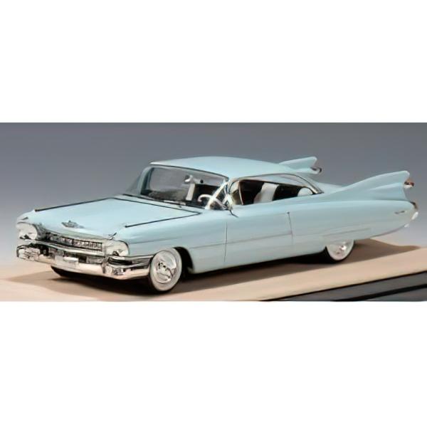 予約】12月以降発売予定キャデラック COUPE DEVILLE 1959