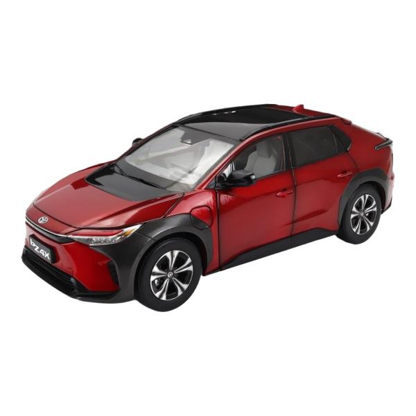 日産 トヨタミニカーセット 7台 京商 1/43 トヨタ ランドクルーザー 250 ZX ファーストエディション
