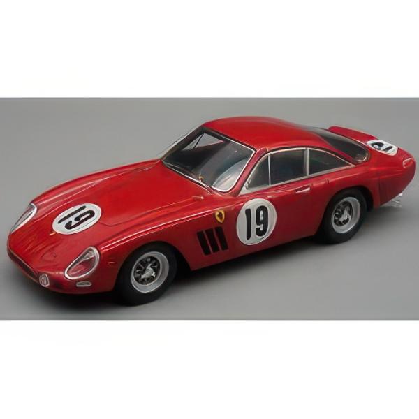 予約】2025年 FERRARI 330 LMB 19号車 1963 セブリング12時間