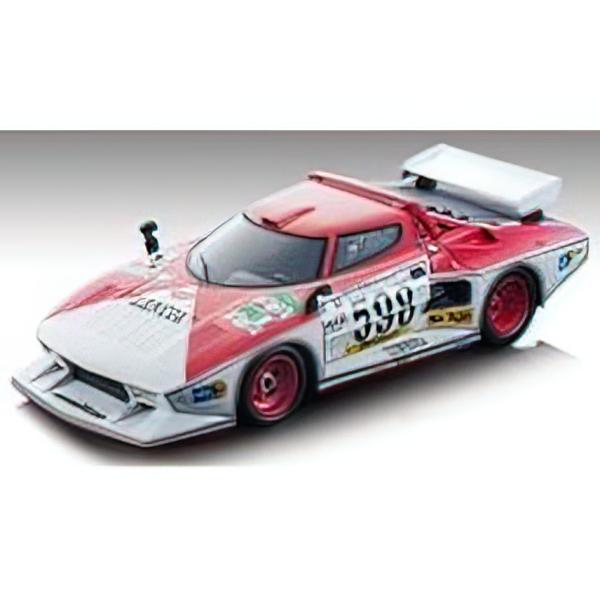 LANCIA - STRATOS TURBO Gr.5 N 598 WINNER GIRO D'ITALIA 1976 C