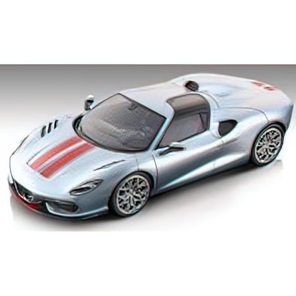 予約】2023年発売予定TOURING - SUPERLEGGERA ARESE RH95 (CHASSIS AND