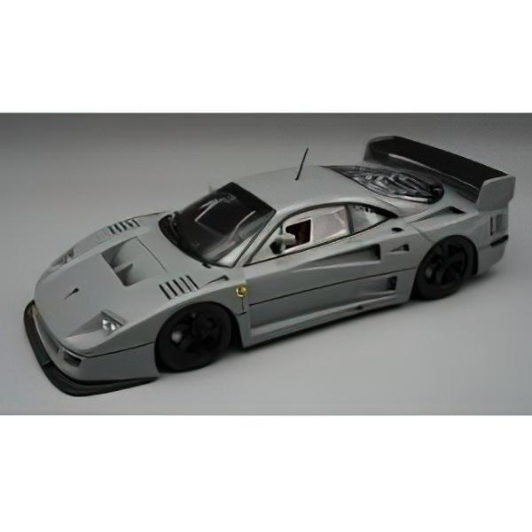 予約】2024年発売予定FERRARIフェラーリ F40 LM PRESS VERSION