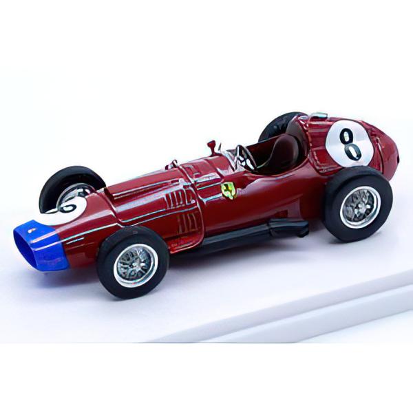 予約】12月以降発売予定FERRARI - F1 801 N 8 NURBURGRING GP 1957
