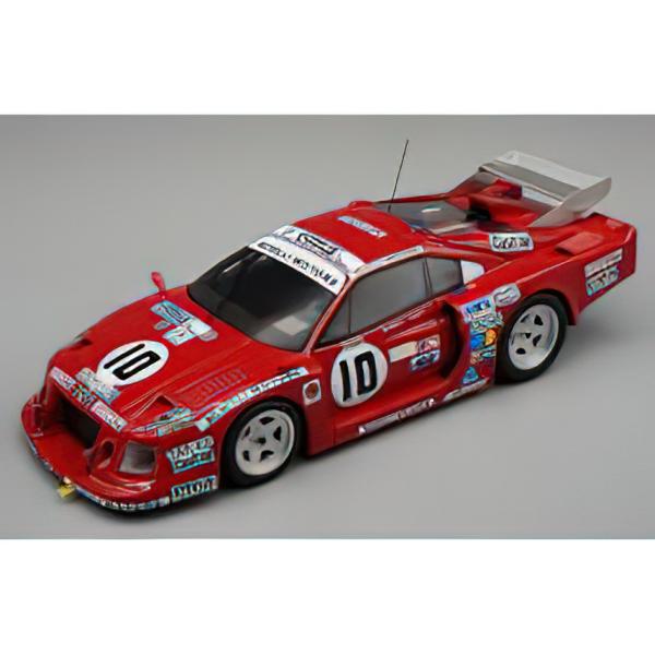 予約】2024年発売予定FERRARIフェラーリ 308 GTB TURBO N 10 24h