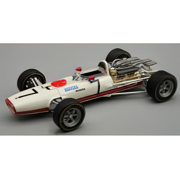 特価 SRC (1/43) ホンダ RA273 予約】12月以降発売予定HONDA F1 RA2731967 JOHN SURTEES WHITE