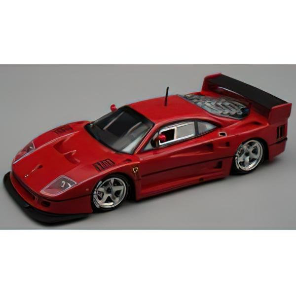 Amazon | フェラーリ F40 ミニカー 1/43 | ミニカー・ダイ