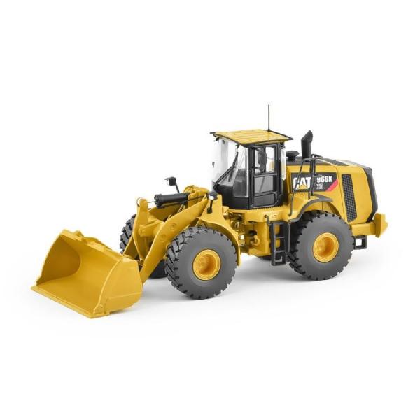 Cat 966K XE Wheel loader ホイールローダー/TONKINトンキンレプリカ 