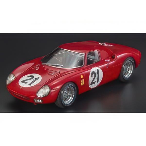 カスタム品 1/18 TOPMARQUES フェラーリ 250LM ルマン 優勝 カスタム品 1/18 TOPMARQUES フェラーリ 250LM ルマン 優勝