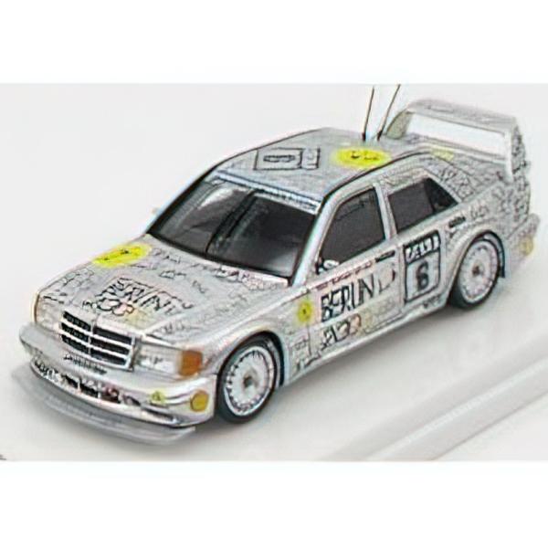 MERCEDES BENZメルセデスベンツ - 190E EVO2 AMG TEAM BERLIN