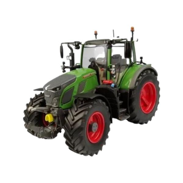 Fendtフェント 620 Vario 農機トラクター 模型 /Universal Hobbies 1