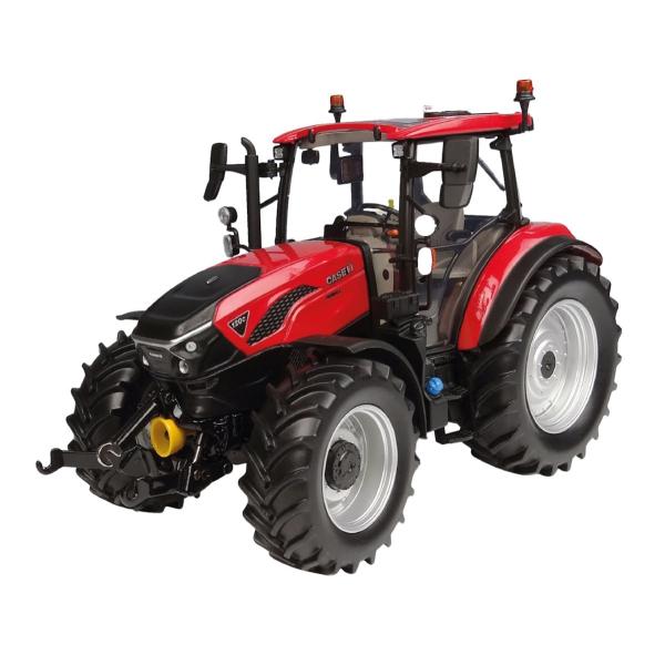 CASE-IH ファーマル 120C トラクター 2021 レッド/ブラック / Univrsal