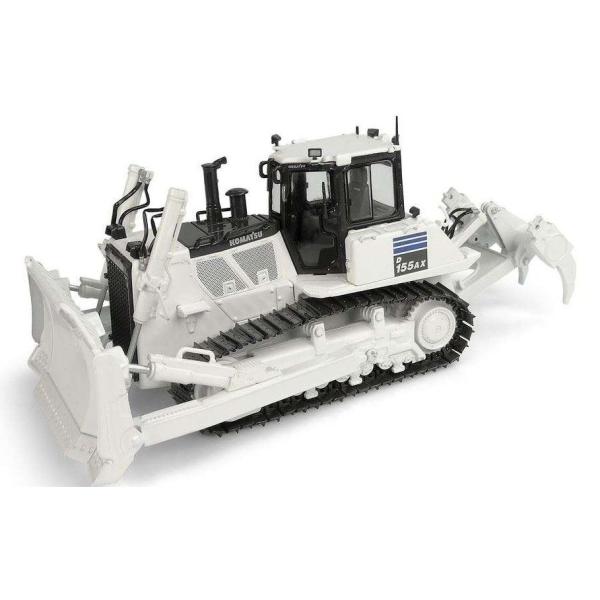 (新品未使用品)komatsu d155ax-7 Archive products: Komatsu Crawler Dozer D155AX-7
