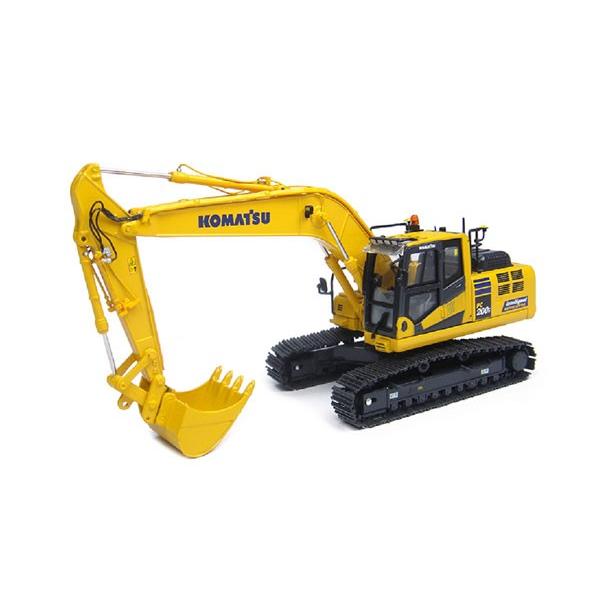 Komatsuコマツ PC200i-10 Tracked Excavator油圧ショベル