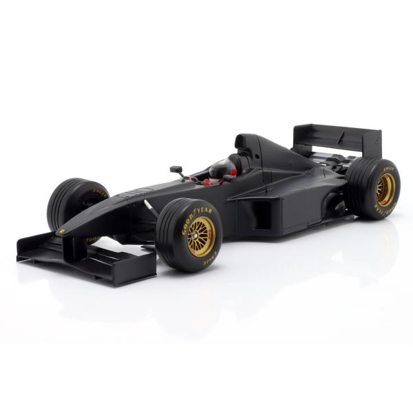 予約】F1 F300 N3 タワーウイング1998 シューマッハ Werk83 1/18
