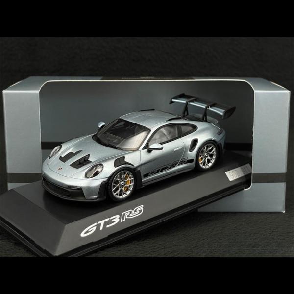 ポルシェエクスペリエンスセンター　新品　gt3 1/43 911 ミニカー ポルシェエクスペリエンスセンター 新品 gt3 1/43 911 ミニカー