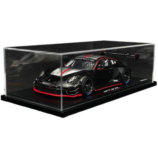 Porscheポルシェディーラーモデル 911 GT3 R Type 992 2022