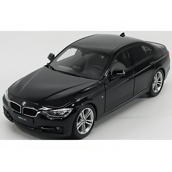 1/18 BMW 335i F30 WELLY ミニカー BMW 335i F30 (2010) 1:18 Welly - Detailed Diecast Model