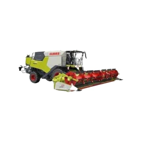 wiking1/32 kuhn ビックベーラー その他｜その他