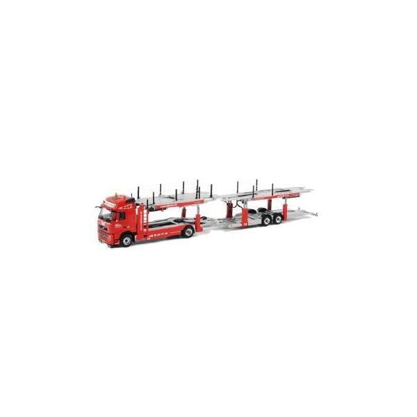 Biltrans VOLVOボルボ FH2 Globetrotter XL キャリアカー 積載車