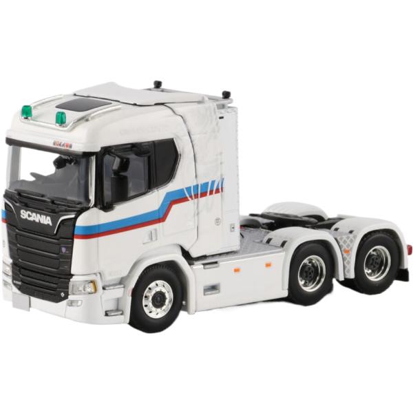 ミニカー WSI SCANIA STREAMLINE 40FTCONTAINER WSI SCANIA STREAMLINE