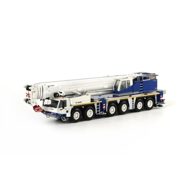 WSI 1/50 タダノ　クレーン　ATF70G-4 WSI Tadano ATF 70G-4 Mobile Crane 'Havator' by Cranes Etc TV