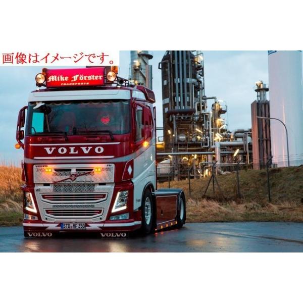 予約10-12月以降発売予定Mike Forster Volvoボルボ FH4 GL XL トラック