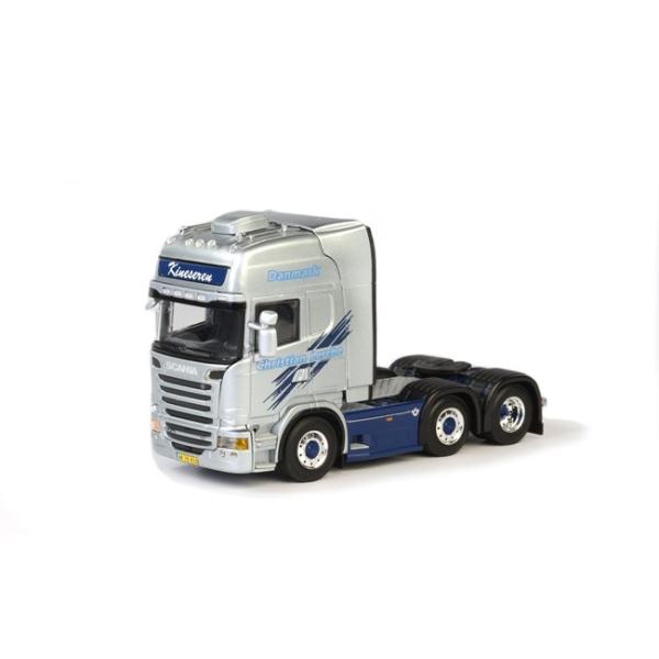 Christian Lerche Scaniaスカニア R Streamline Topline