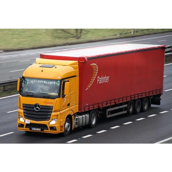 予約4-6月以降発売予定Patinter メルセデスベンツアクトロス