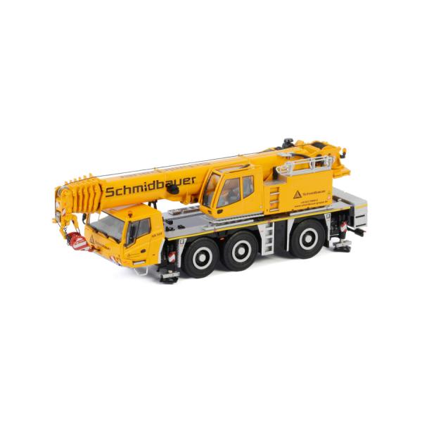 SCHMIDBAUER TADANO ATF 60G-3 モバイルクレーン WSI 1/50