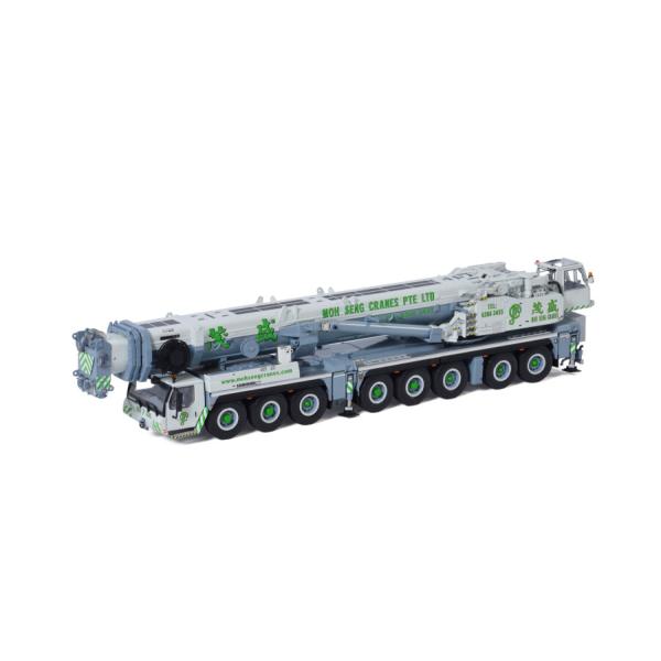 WSI 1/50 Liebherr LTM1500-8.1 クレーン 31pp6bTroWL._UF894,1000_QL80_.jpg
