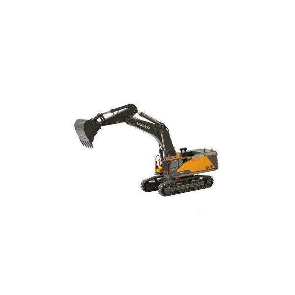 WSI VOLVO EC950EL 1/50 スケールモデル WSI VOLVO EC950EL 1/50 スケールモデル WSI VOLVO EC950EL 1/50