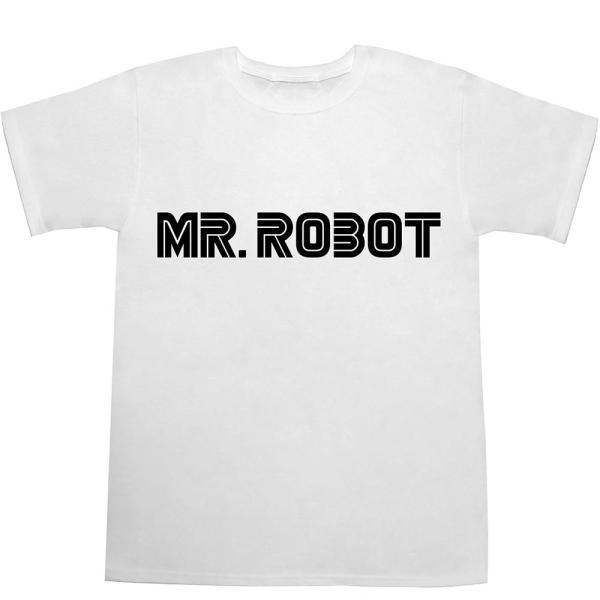 ミスターロボット ｔシャツ Mr Robot T Shirts 海外ドラマ ロゴ ティーシャツ Sf Buyee Buyee Japanese Proxy Service Buy From Japan Bot Online