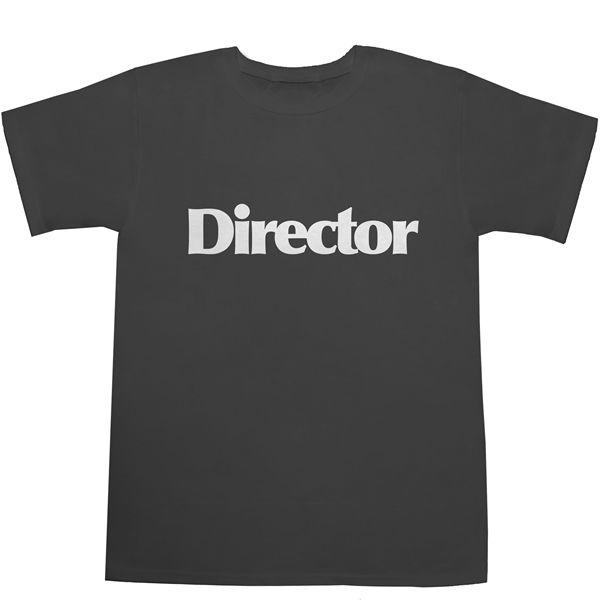 ディレクター Tシャツ Director T Shirts コンピューター アート ティーシャツ 職業 B 0003 Bass Controll 通販 Yahoo ショッピング