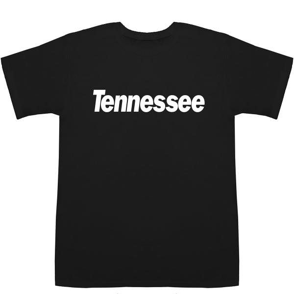 テネシー Tennessee T-shirts【Tシャツ】【ティーシャツ】【アメリカ