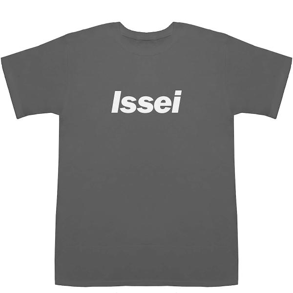新品【issei】一誠Tシャツ(L)白黒セット issei[一誠]official on X: 