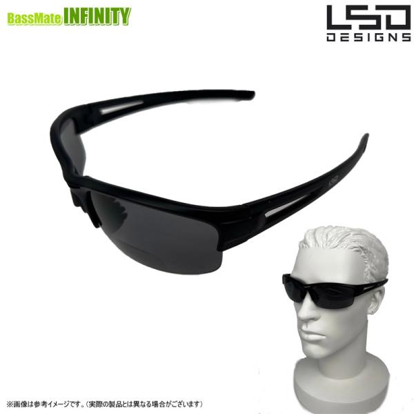 納期:2〜4日予定(土日祝水曜を除く)お取寄せでのご発送釣り専用偏光サングラス型ルーペ誕生！レンズ下部にラインを結ぶ時やパッケージの小さな文字を読む時に有効な「拡大レンズ」搭載！1.4倍の拡大鏡を付け、手元作業が見やすく効率化へ。【レンズカ...