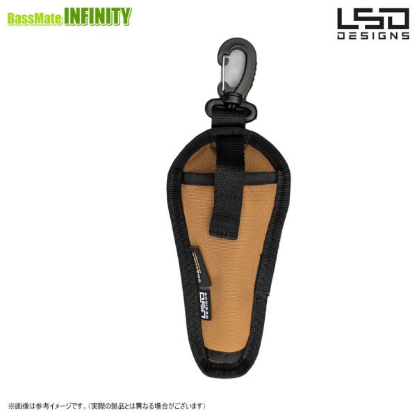 納期:2〜4日予定(土日祝水曜を除く)お取寄せでのご発送プライヤーをサッと取り出すためのプライヤーホルダーコーデュラ素材で耐久性を増し、細かい所で取り出しやすさなどを追求しました。■サイズ：本体H18cm×W9cm(スナップフック除く）■本...